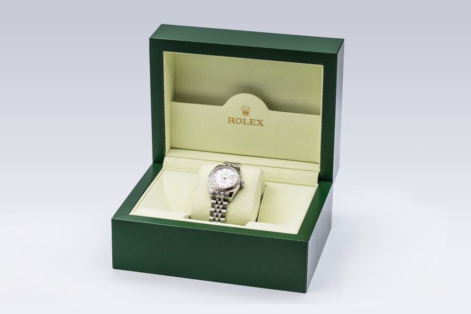 Rolex Datejust Lady 179174 Image 6